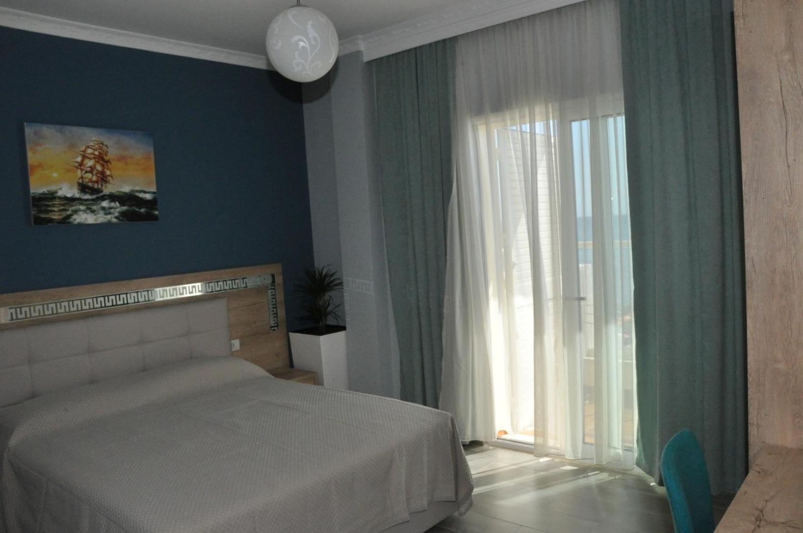 Maren Hotel Durrës