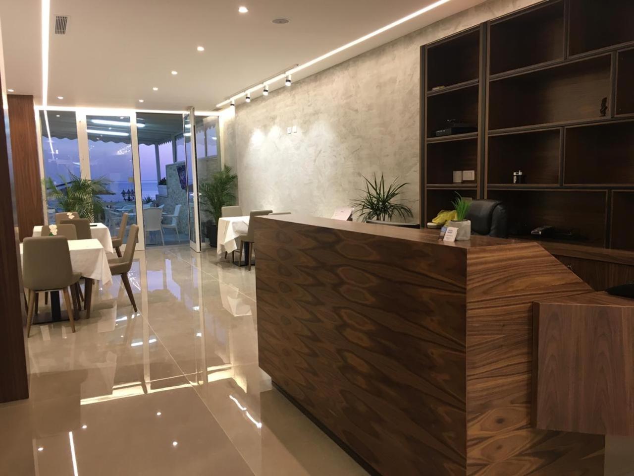 Hotel Maren 3*