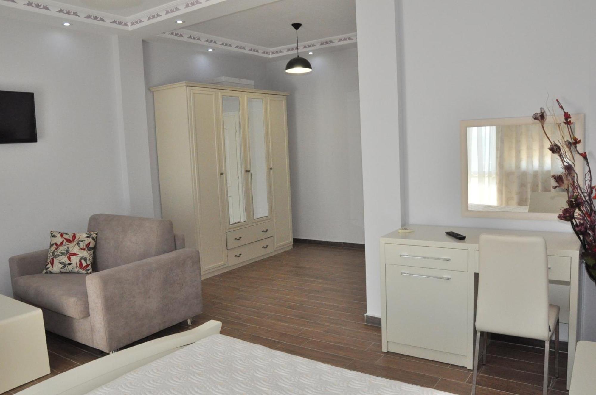 Hotel Maren Durrës