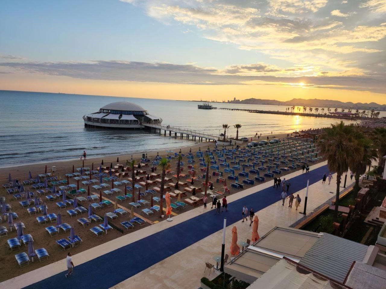 Hotel Maren Durrës
