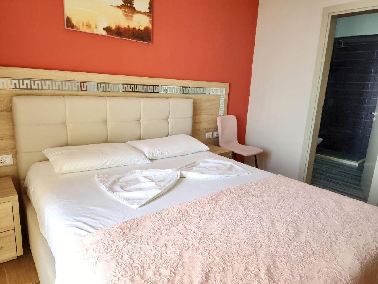 Hotel Maren 3*