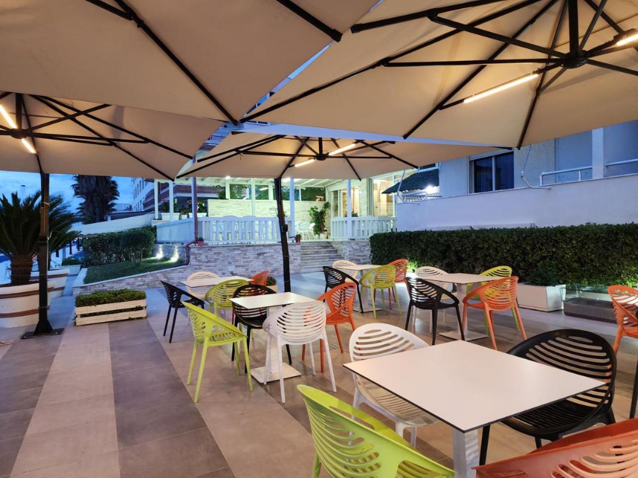 Hotel Maren