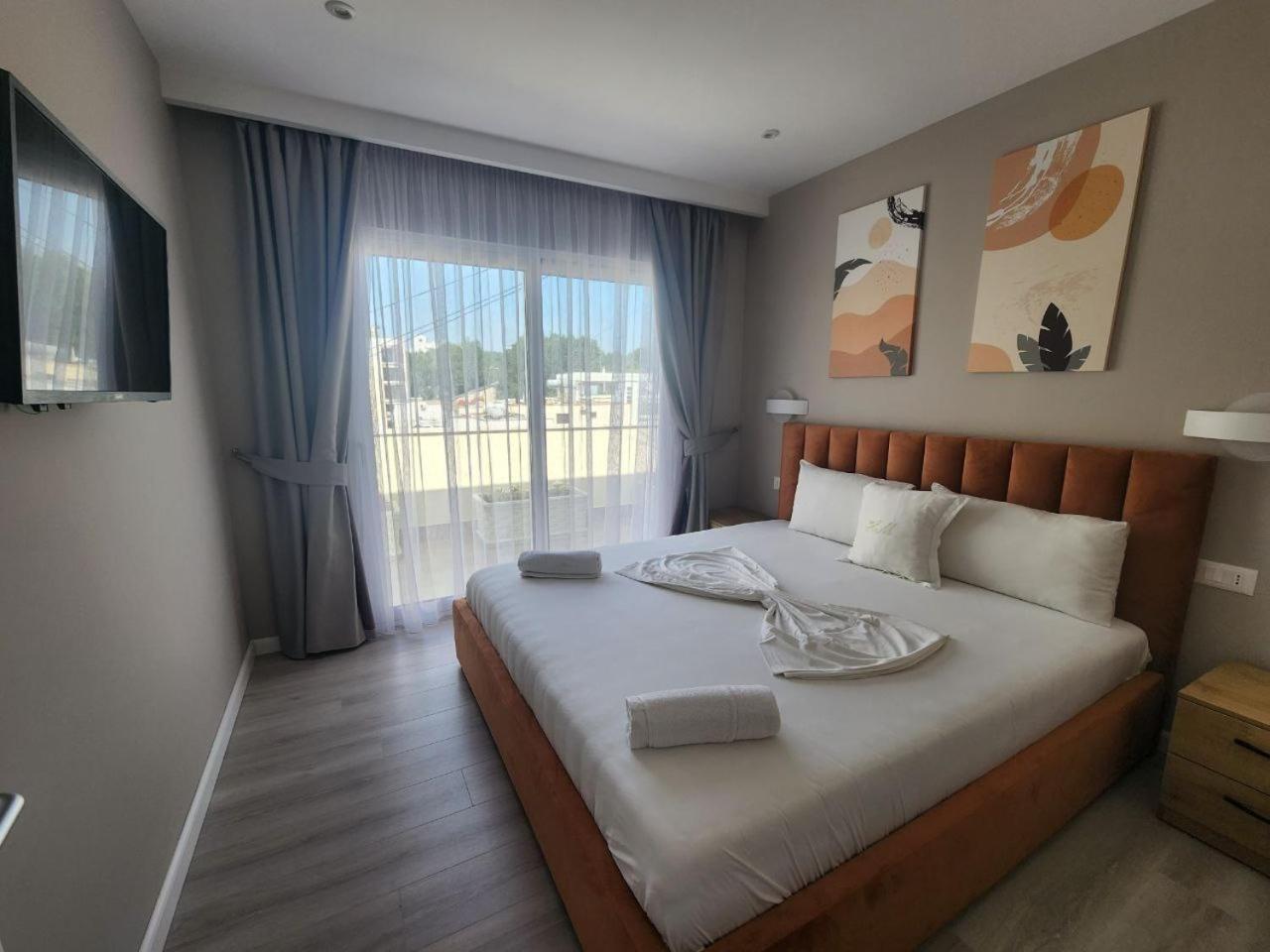 Hotel Maren Durrës