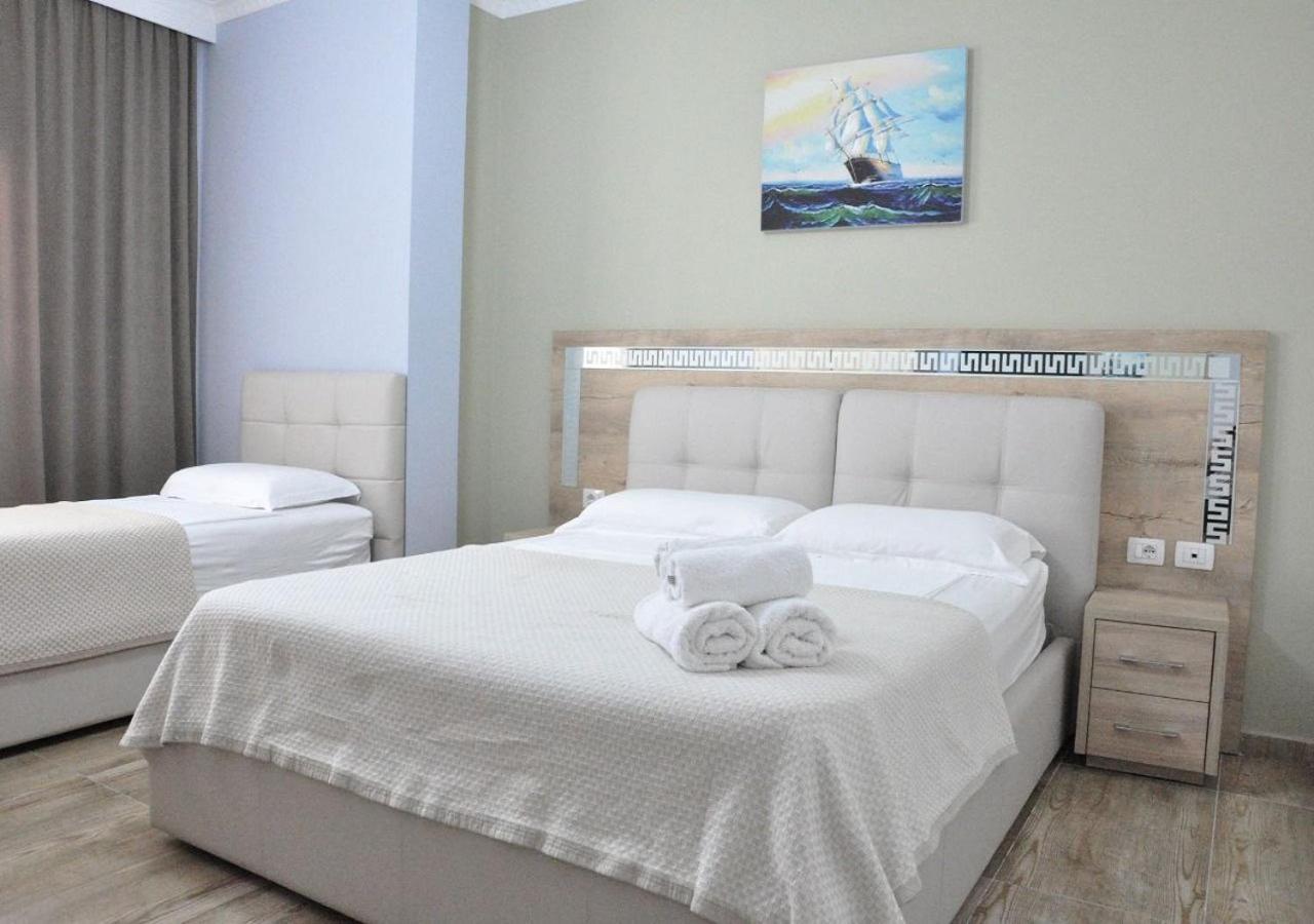 Hotel Maren 3*