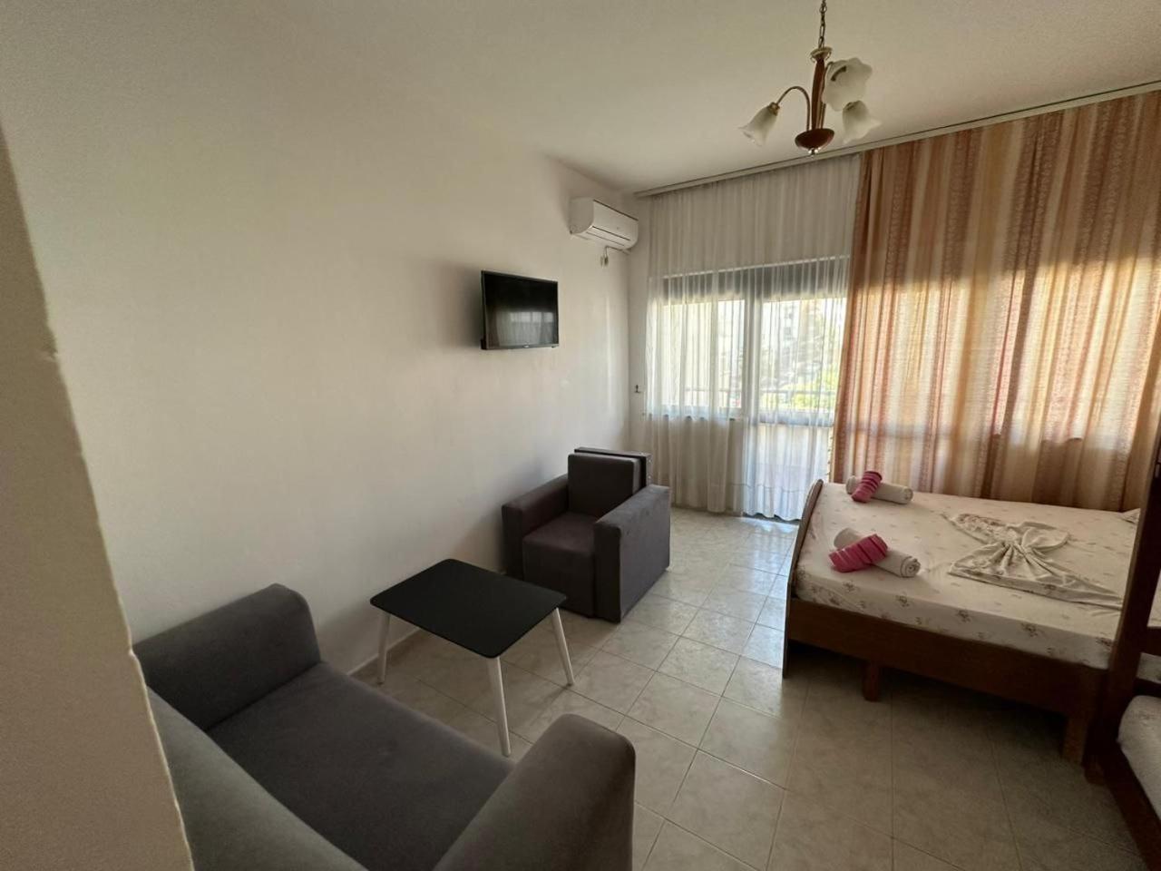 Maren Hotel 3*